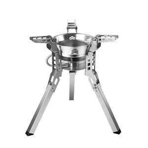 6800w 대륙강염 BL100 B16 버너 B16 A 가스스토브 기본품목 파워스토브 캠프
