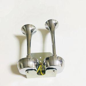 차량용크락션 화물차경적 12v24v 요트 가스X 에어혼 낚시배 에어X