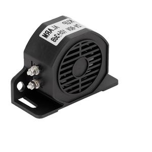 후진벨 화물차 백부져 BIBI 버저 알람 사이렌 스피커 110db 슈퍼 자동차 트럭 후진 톤 12V 15W