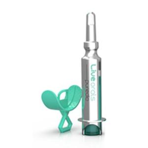 라이브오랄스 퓨어다이아 치아미백제(2주분)