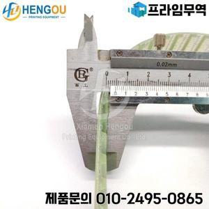 이빨 타이밍 벨트 고무 최고 품질 T10-1610