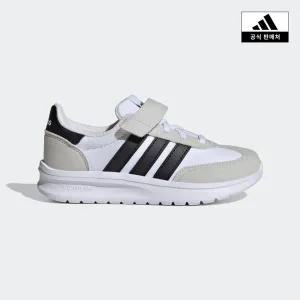 [아디다스키즈](하남점)[adidas kids] (170~210) RUN 70s 2.0 EL C (JI4686)