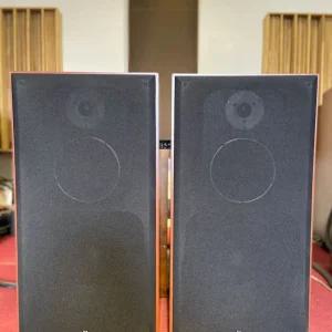 12인치 홈 시어터 플로어 매장 북쉘프 블랙 상세한 스피커 보다 시스템 마그