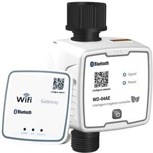 와이파이 wifi 자동관수장치 휴대폰 단일 스프링쿨러 DS BN 15 급수 점적관수