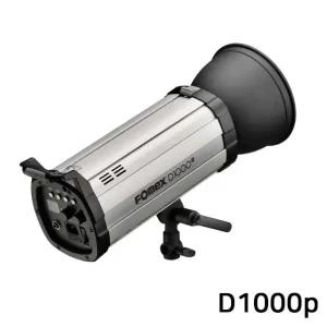 고품질 1000ws Prop Studio D1000p 사진조명 D Flash (WFJ91K3)