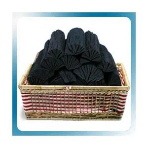 생거 진천 작품용 참숯 5kg 흑탄 숯부작