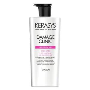 케라시스 데미지 클리닉 샴푸 600ml