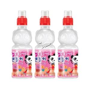 헬로팬돌이 솜사탕 280ml/ 30개