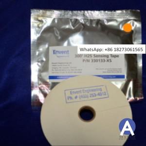1롤 330133xs CO0329 종이 테이프 Envent H2S 분석기