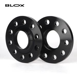 허브스페이스 휠 투피스 세트 3/5/8/12/15/20mm 스페이서 어댑터 PCD 5x120 CB 64.1mm Honda Civic type R
