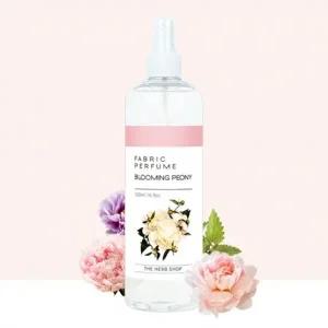 섬유향수 드레스퍼퓸 500ml 블루밍피오니