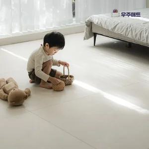 키즈 시니어 프리미엄 TPU 논슬립 스톤마블 600x10장