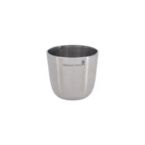 로든스탭 스텐 소주 잔 50ml 1P 캠핑 여행 컵 술잔 술컵