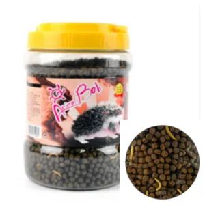 애니멀밥 고슴도치 사료 830g 제 건강 용품 키우기