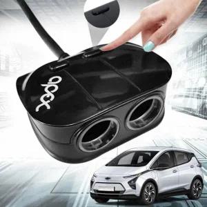 볼트EV 차량용시거잭 멀티소켓 USB 2구3구4구