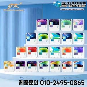 JK 시리즈 iPhone X XS XR 11 12 13 14 15 16 Pro Max Plus 미니 LCD 디스플레이 터치 스크린 디지타이저