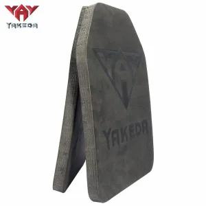 Airsoft 전술 조끼 EVA 플레이트 바디 캐리어 조끼 YAKEDA 용 SAPI 충격 플레이트 야외 사냥 페인트 볼 게