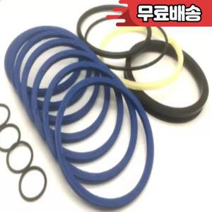 볼보 굴삭기 부품용 터닝 조인트 도장 키트 VOE14506407 EW130 앰프