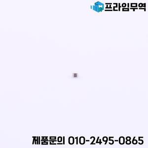 GRM033Z71A104KE14D 100nF ± 10% 10V X7R 0201 MLCC 500 개