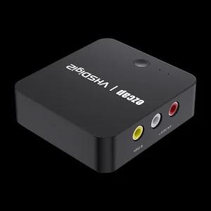USB 테이프 변환기 캠코더 저장 녹화기 기계 카세트 비디오 플레이어