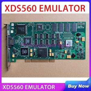 인터페이스 DSP 시뮬레이션 카드 Texas Instruments XDS560 에뮬레이터