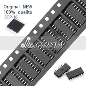 10pcs/lot SOP16 SN74HC161DR SN74HC HC 161 163 D AD DR NSR
