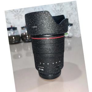 Canon EF24-105 F4 II EF 16-35 F2.8 EF16-35mm 용 카메라 렌즈 스티커 코트 랩 보호 필름 데칼 스킨