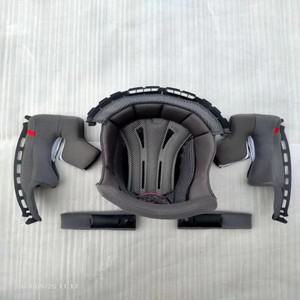 SHOEI X-12 헬멧 액세서리 라이너 XR1100
