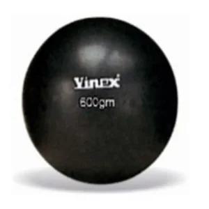 다우리 투창 연습공 육상 던지기 PVC 600g 볼 용품