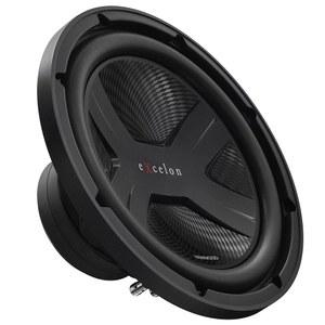 켄우드 KFC-XW1241 12인치 4옴 300와트 서브우퍼