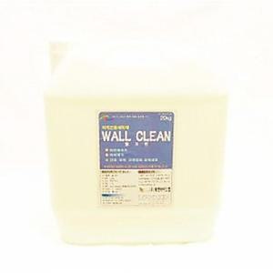 월크린 18.75L 외벽세척제 석재 벽세척제 타일청소 9W54AFB1L