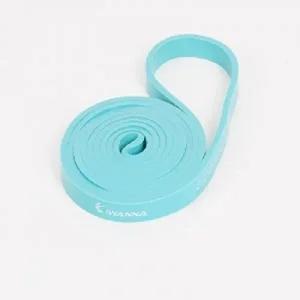 아이워너 라텍스 풀업 밴드 울트라바이올렛 27mm