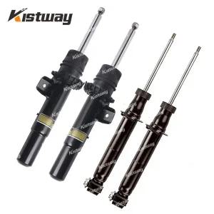에어서스펜션 쇼바 BMW 호환 I3 2013- 31316880097 31316880098 33526852231 용 광고가 2PCS 전면 후면 충
