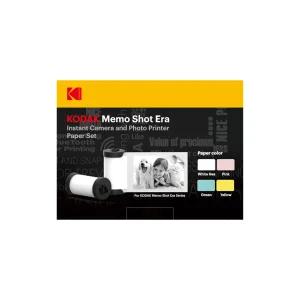 메모샷 ERA 전용 카트리지 필름 라벨지 9롤