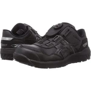 asics working Safety Shoes 안전화 Winjob 미끄럼방지 FuzeGEL깔창