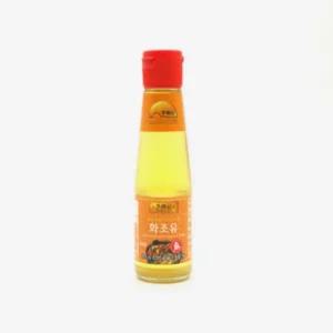 사천마라향 이금기 화조유 산초향기름 207ml 식재료 가공식품 수입식품 간편식 훠궈 마라탕 마라상궈