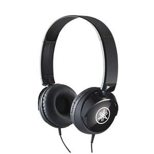 YAMAHA 야마하 HPH-50B[악기 모니터용 헤드폰 블랙]