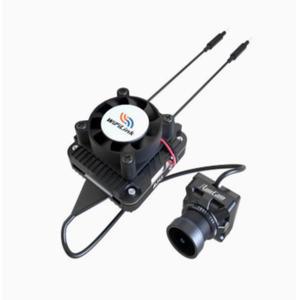 RC Drone VTX 카메라용 고정 날개 IMX415 센서용  WiFiLink2 HD 디지털 FPVOpenIPC 기반