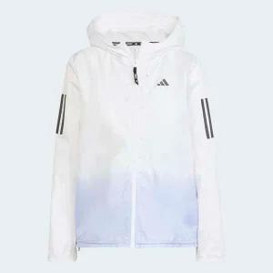 [롯데백화점]아디다스 오리지널스 [Womens] 오운더런 컬러블록 재킷 JC9895