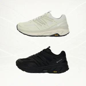 코오롱스포츠 남녀공용 어반 하이킹 슈즈 레이즌 FE4BX23600BLK 2237838559 1226477