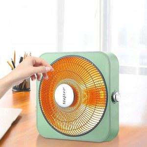 무선 온풍기 팬히터 사무실 무선온풍기 욕실 PTC 300W 포터블 캠핑 플러그 차가운