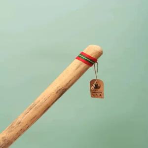 물소리 빗소리악기 레인스틱 비소리 명상악기 치유요가보조 선물용 50cm 75cm 100cm