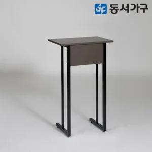 [비밀특가] 동서가구 칸데온 포스코 스틸 스탠딩 데스크