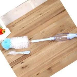 베이브 젖병 솔 물병 보들 음료수 차 1P 35513cm 2매입