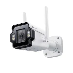 티피링크 VIGI InSight S345-4G(4mm) 4MP 실외용 풀 컬러 4G 불릿형 CCTV카메라