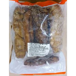 루비해삼 아이푸드 냉동 580g식당납품 대량유통 식자재도매 업소용 식당용 음식점용 가게용 온라인 인터넷