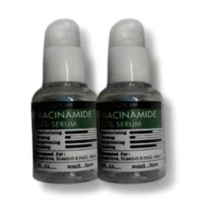 [영양친구] 더마팩토리 나이아신아마이드 20%세럼 30ml 2개