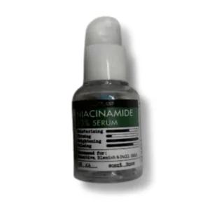 [영양친구] 더마팩토리 나이아신아마이드 20%세럼 30ml