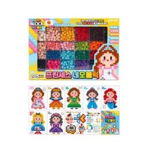 픽셀 나노블럭 네모 장난감 2773pcs7세보드게임 8세보드게임 6세보드게임 SET