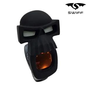 Skull Clip-on Tuner 클립 튜너기조율기 튜너 기타튜닝기 기타조율기 조율기 기